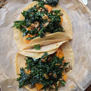 Doña - Veggie Tacos - Mexican Near Me - Oakland, California Doña - Veggie Tacos - Mexican Near Me - Oakland, California