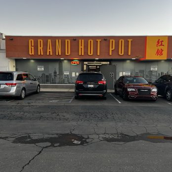 Grand Hotpot Lounge - Chinese Near Me - Sacramento, California Grand Hotpot Lounge - Chinese Near Me - Sacramento, California