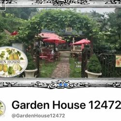 Garden House - Garden House