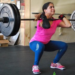 CrossFit Rincon