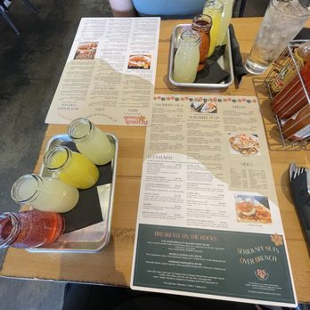 Brunch Snob - Mimosa flights - Breakfast & Brunch Near Me - Phoenix, Arizona Brunch Snob - Mimosa flights - Breakfast & Brunch Near Me - Phoenix, Arizona