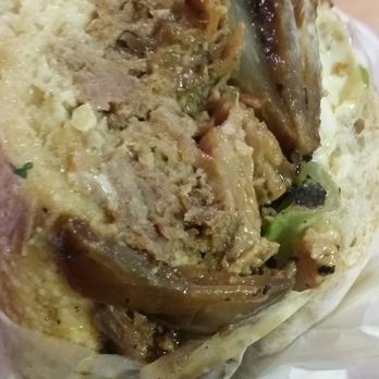 Un Bien - The roast - Cuban Near Me - Seattle, Washington Un Bien - The roast - Cuban Near Me - Seattle, Washington