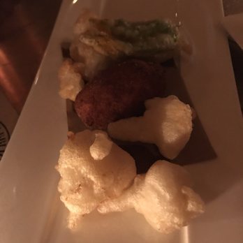Baiocco - Italian Near Me - Miami, Florida