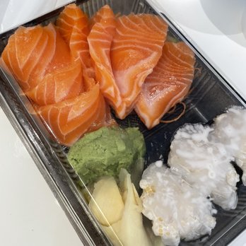Tokachi Japanese Restaurant - salmon and avocado - Japanese Near Me - Calgary, Alberta Tokachi Japanese Restaurant - salmon and avocado - Japanese Near Me - Calgary, Alberta