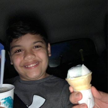 Dairy Haven - My baby sugar-free yogurt - Ice Cream & Frozen Yogurt Near Me - Caseyville, Illinois