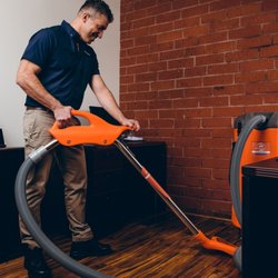 911 Restoration of Saint Louis