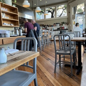 Plow - Breakfast & Brunch Near Me - San Francisco, California Plow - Breakfast & Brunch Near Me - San Francisco, California