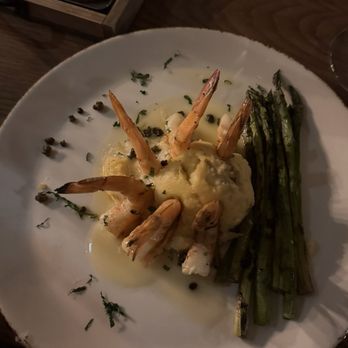 Horatio's - Grilled Shrimp Scampi - Seafood Near Me - San Leandro, California
