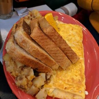 Sophie's Cosmic Café - Omelette - generous portions - Diners Near Me - Vancouver, British Columbia Sophie's Cosmic Café - Omelette - generous portions - Diners Near Me - Vancouver, British Columbia