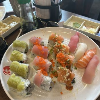 Sushi Ai - Sushi - Sushi Bars Near Me - Clayton, Missouri Sushi Ai - Sushi - Sushi Bars Near Me - Clayton, Missouri