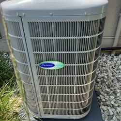 Mueller Heating And Cooling - Air Conditioner Unit