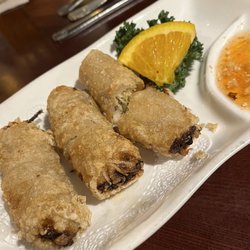 Thai Erawan - Thai Erawan Roll