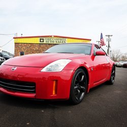 Fort Campbell Auto Sales