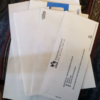 The UPS Store - This is what was in my mailbox. - Shipping Centers Near Me - Fredericksburg, Virginia