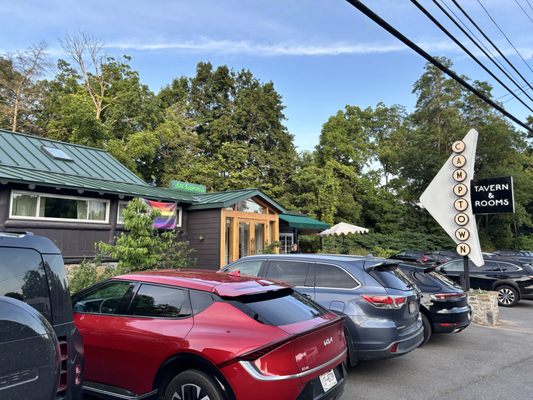 Casa Susanna by null Casa Susanna by null