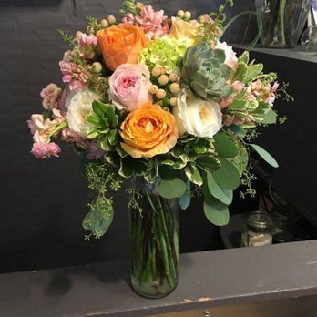 The Rose Man - Florists Near Me - Duluth, Minnesota