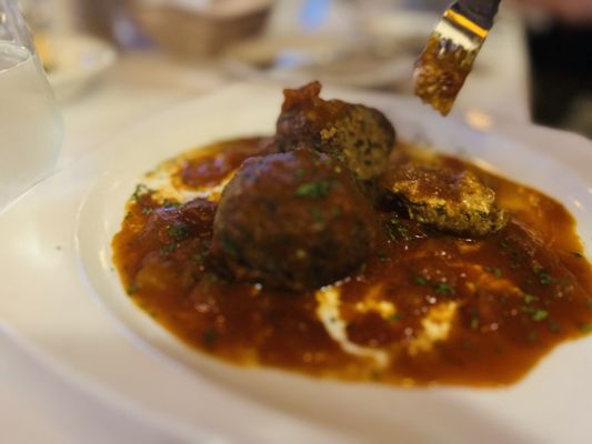 Meet the Meat by null