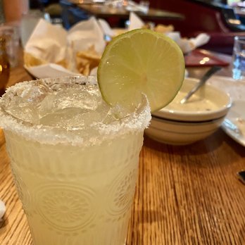 Nada - Lime Margarita - Mexican Near Me - Columbus, Ohio Nada - Lime Margarita - Mexican Near Me - Columbus, Ohio
