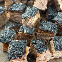 Burnt Ends