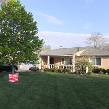 Brunk Roofing - Western Hills Roof and Gutter Replacement - Roofing Near Me - Cincinnati, Ohio