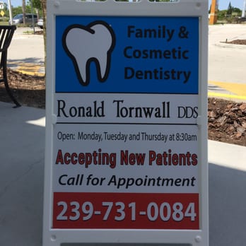 Tornwall Ronald DDS - General Dentistry Near Me - N. Ft Myers, Florida Tornwall Ronald DDS - General Dentistry Near Me - N. Ft Myers, Florida