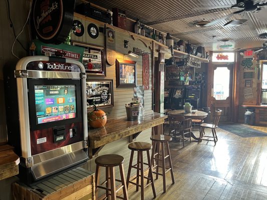 McKiernan's Irish Pub & Grill by null