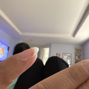 Picasso Nail And Spa - Pinky. - Nail Salons Near Me - Benicia, California
