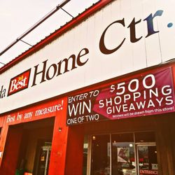 Hacienda Home Center