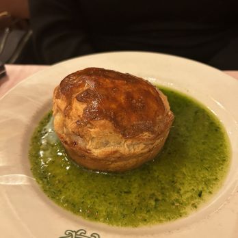 L'Auberge Bressane - French Near Me - Paris, 75
