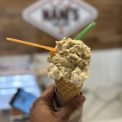 Nani's Gelato - Ice cream