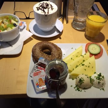 Blueorange - Vital Frühstück - Cafes Near Me - Vienna, 9