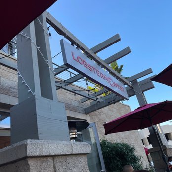 Lobster West - Sign - Seafood Near Me - Coronado, California Lobster West - Sign - Seafood Near Me - Coronado, California