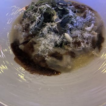 Oscar's Steakhouse - Short rib, ravioli - Steakhouses Near Me - Las Vegas, Nevada