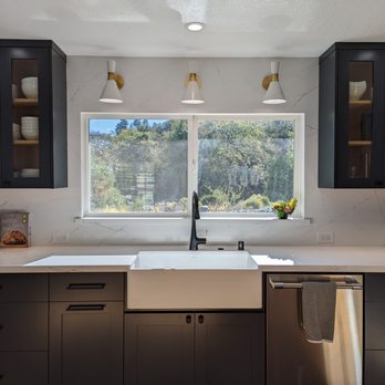 Kraftician Design Surfaces - Kitchen & Bath Near Me - Livermore, California Kraftician Design Surfaces - Kitchen & Bath Near Me - Livermore, California