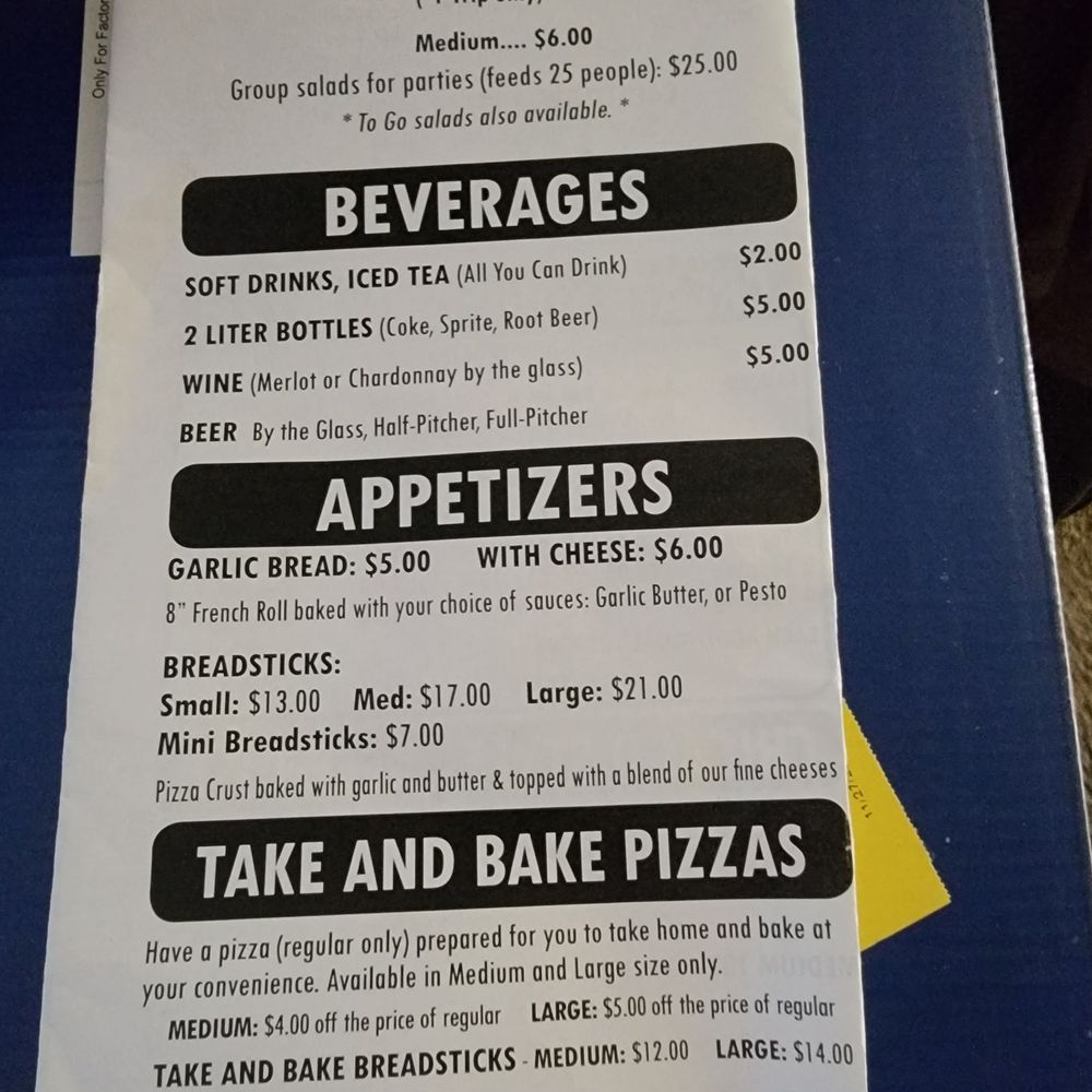 Miner Moe's Pizza - Pizza Near Me - Nevada City, California Miner Moe's Pizza - Pizza Near Me - Nevada City, California
