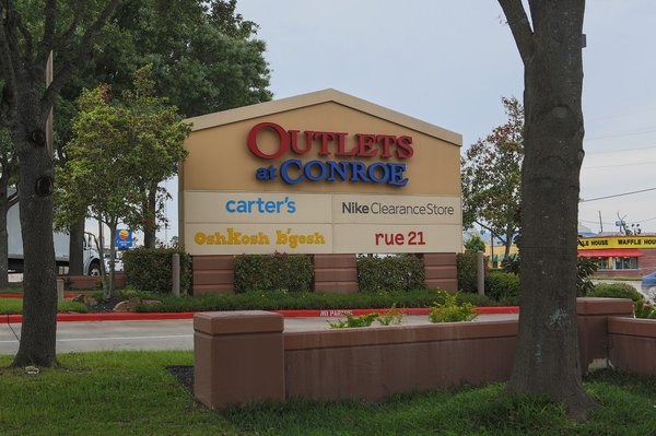 nike outlet conroe