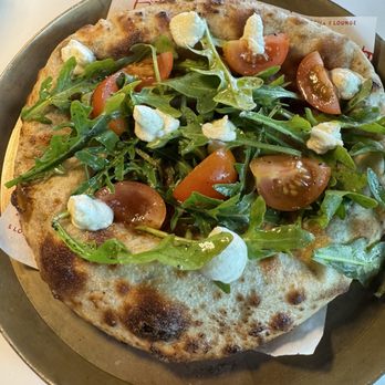 Fitoor - Eggplant Kulcha - Indian Near Me - Santa Monica, California