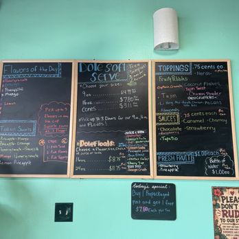 Pineapple Lagoon - The menu - Ice Cream & Frozen Yogurt Near Me - Garden Grove, California Pineapple Lagoon - The menu - Ice Cream & Frozen Yogurt Near Me - Garden Grove, California