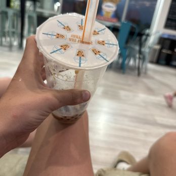 Sweet Escape - Bubble Tea Near Me - Humble, Texas