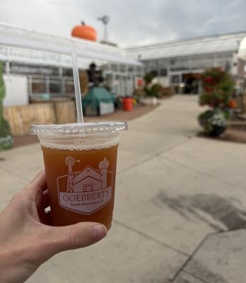 Goebbert's Farm - South Barrington by null