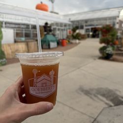 Goebbert's Farm & Garden Center