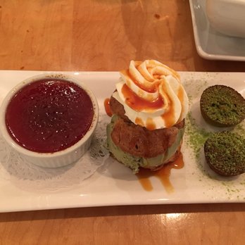 Prince Tea House - Sampler - Desserts Near Me - Brooklyn, New York Prince Tea House - Sampler - Desserts Near Me - Brooklyn, New York