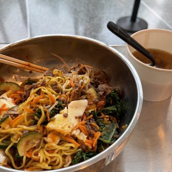 Rice Bar - Beef Design Your Own Noodle - Noodles Near Me - Washington, DC, District of Columbia Rice Bar - Beef Design Your Own Noodle - Noodles Near Me - Washington, DC, District of Columbia