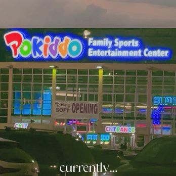 Pokiddo - Arcades Near Me - Duluth, Georgia