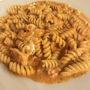 Tutto Fresco - Fusilli Roma - Pizza Near Me - Chicago, Illinois