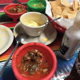 Queso