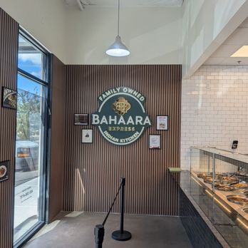 Bahaara Indian Kitchen - Entrance - Indian Near Me - Phoenix, Arizona Bahaara Indian Kitchen - Entrance - Indian Near Me - Phoenix, Arizona