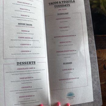 La Neta Cocina y Lounge - DESSERT menu - New Mexican Cuisine Near Me - Las Vegas, Nevada La Neta Cocina y Lounge - DESSERT menu - New Mexican Cuisine Near Me - Las Vegas, Nevada
