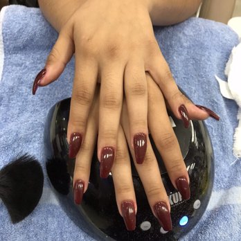 VIP Nails & Spa - Nail Salons Near Me - Nacogdoches, Texas