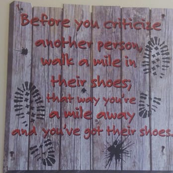 Shane's Rib Shack - Sign next to restroom - Barbeque Near Me - Athens, Georgia Shane's Rib Shack - Sign next to restroom - Barbeque Near Me - Athens, Georgia